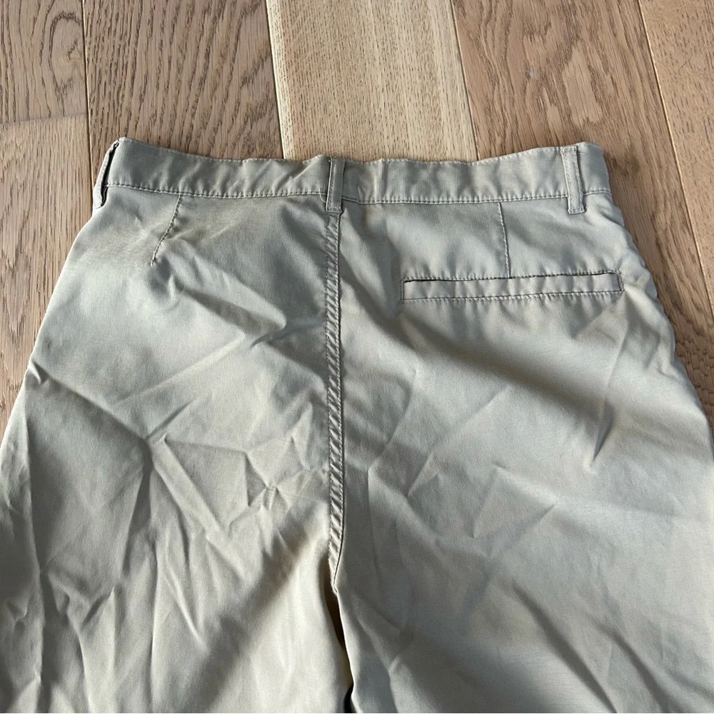 Boys Old Navy Khaki Shorts